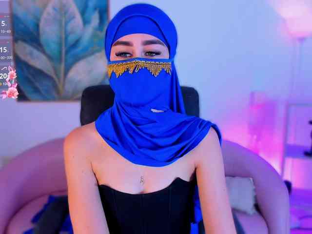 Alina-Malaka