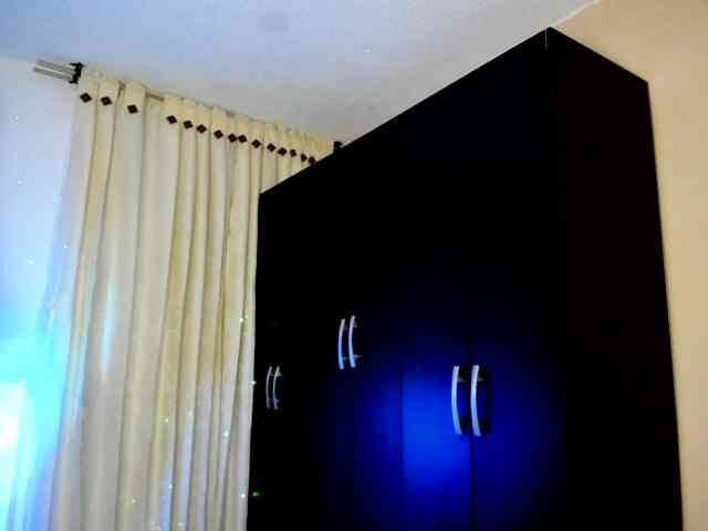BellaDonna1 webcam