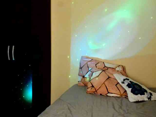 BellaDonna1 webcam