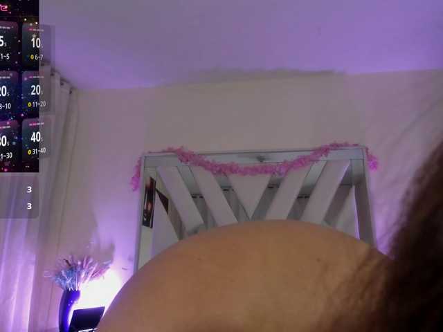 cristal-laurentt live cam on BongaCams
