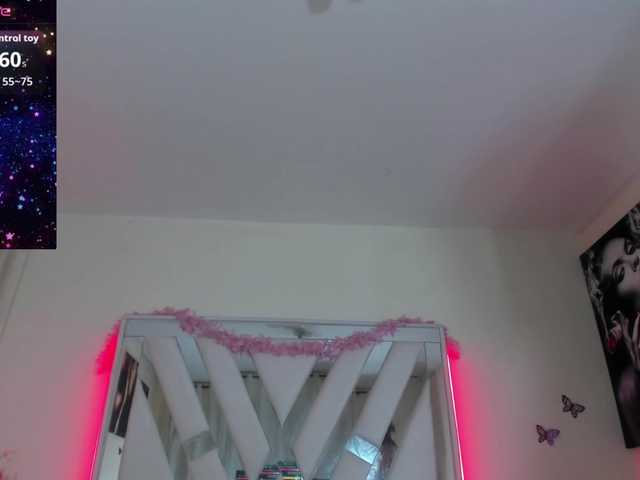 cristal-laurentt live cam on BongaCams