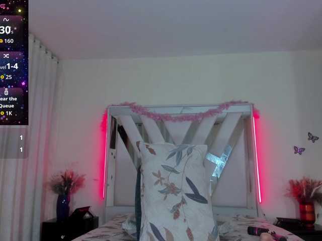 cristal-laurentt live cam on BongaCams