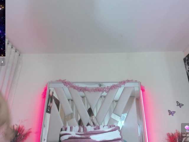 cristal-laurentt live cam on BongaCams