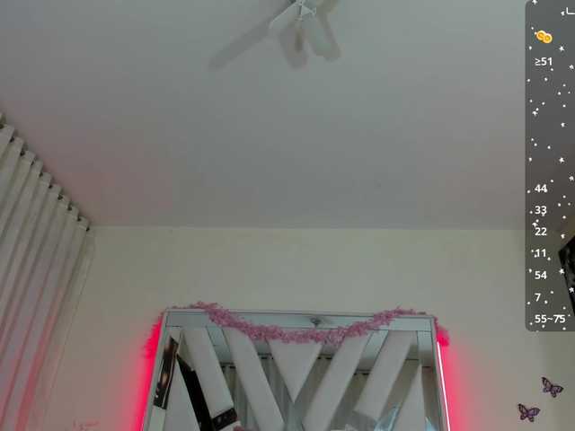 cristal-laurentt live cam on BongaCams