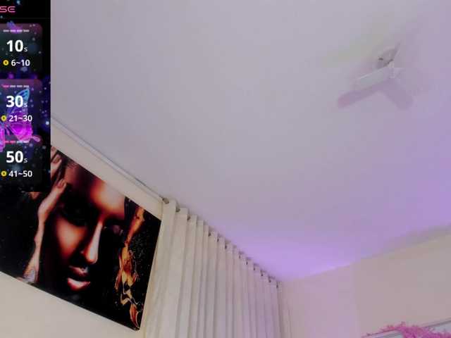 cristal-laurentt live webcam show