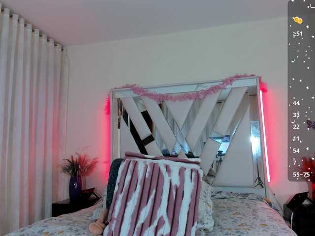 cristal-laurentt live cam on BongaCams
