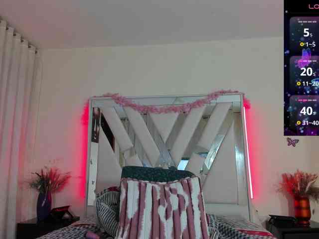 cristal-laurentt webcam