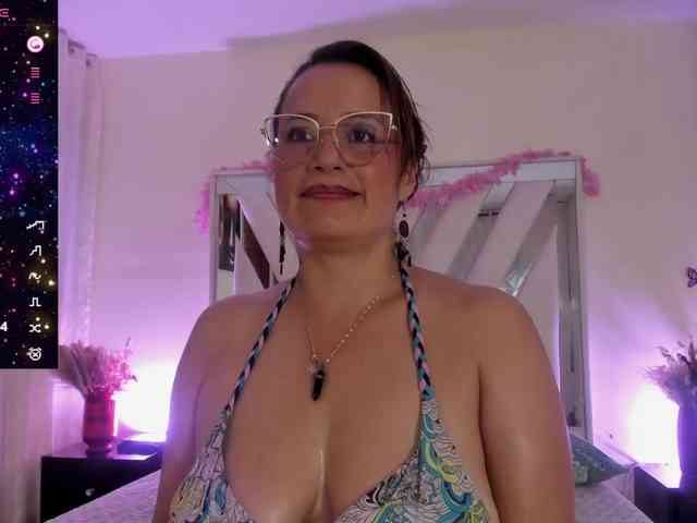 cristal-laurentt webcam