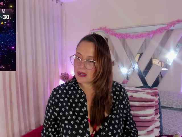 cristal-laurentt webcam