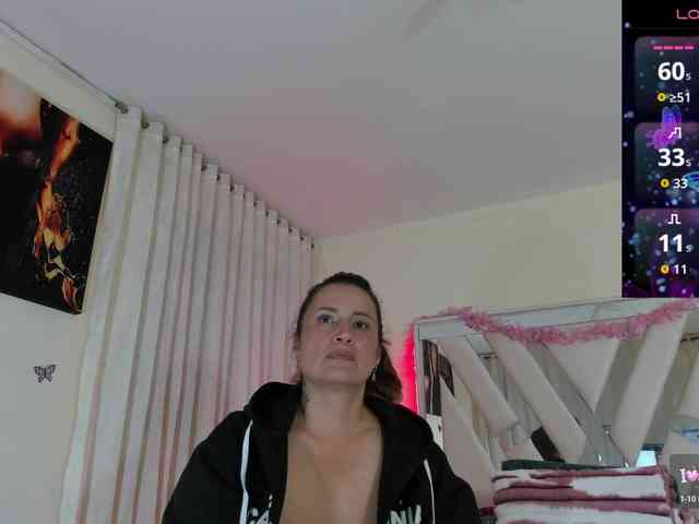 cristal-laurentt webcam