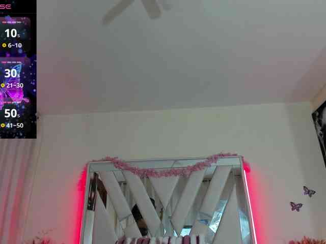 cristal-laurentt webcam