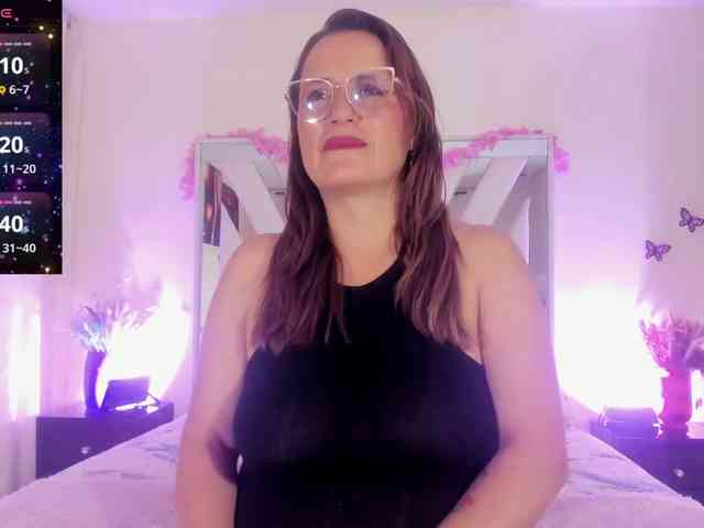 cristal-laurentt webcam