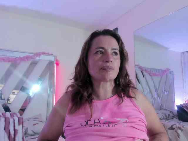 cristal-laurentt webcam