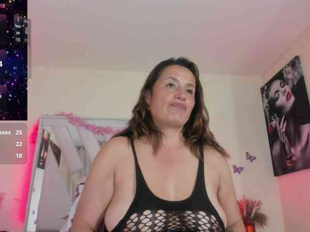 cristal-laurentt webcam