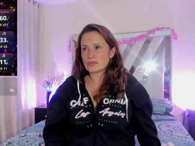 cristal-laurentt webcam