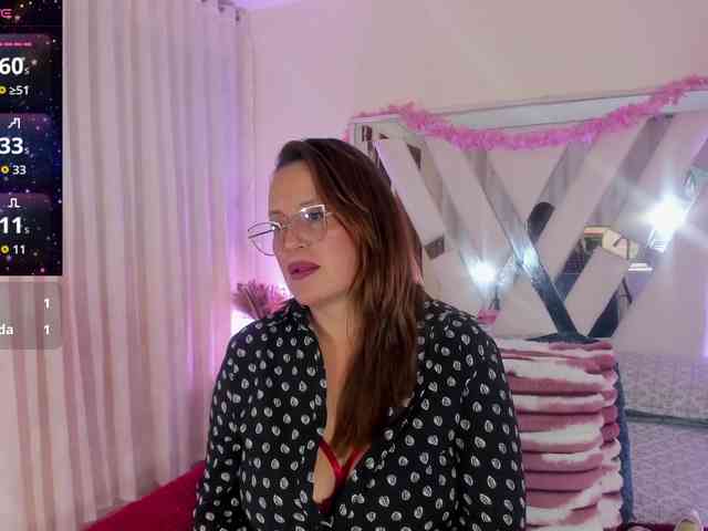 cristal-laurentt webcam