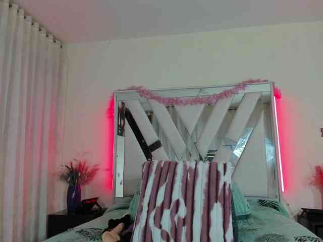 cristal-laurentt webcam
