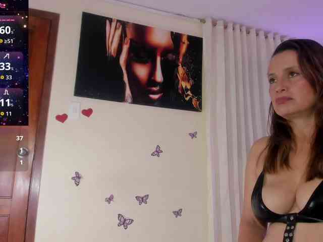 cristal-laurentt webcam