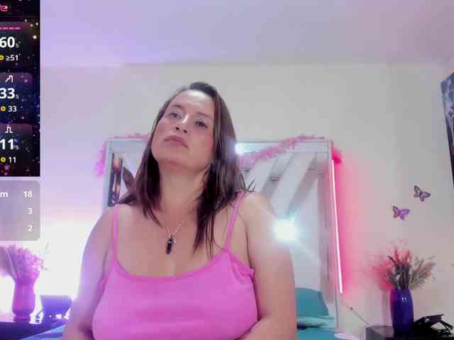cristal-laurentt webcam