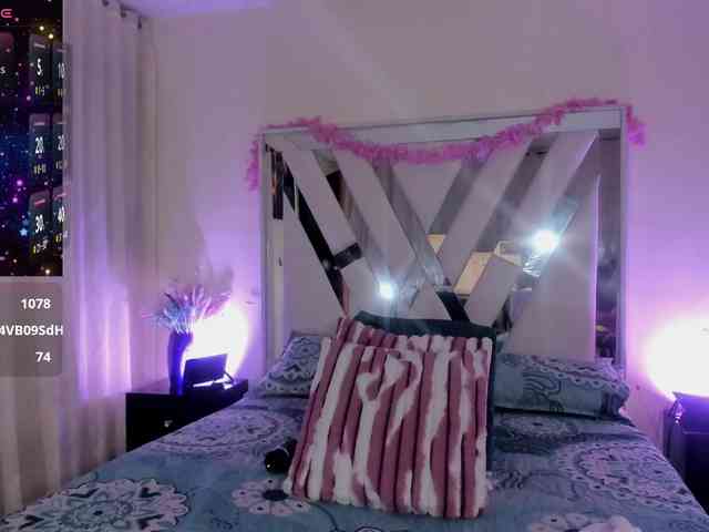 cristal-laurentt webcam