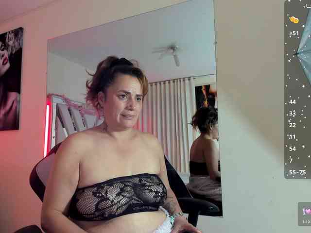 cristal-laurentt webcam