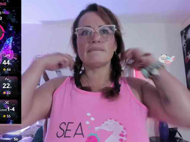 cristal-laurentt webcam