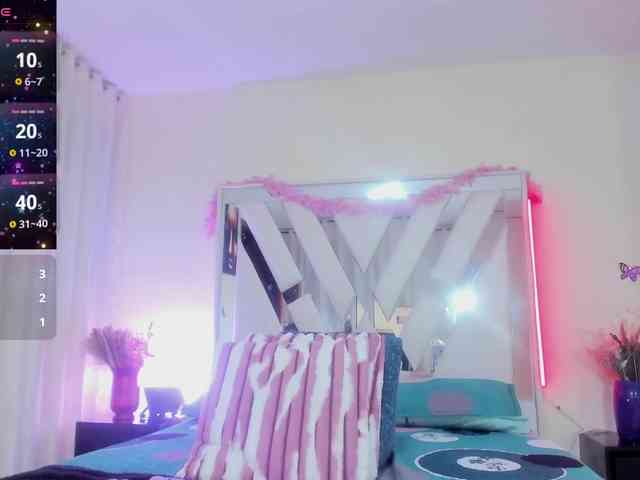 cristal-laurentt webcam