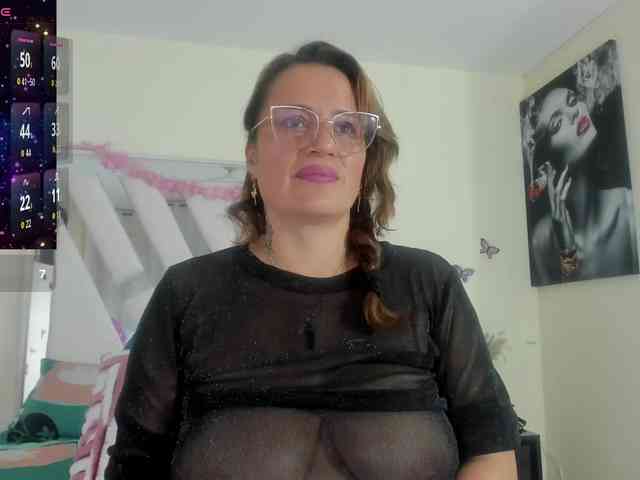cristal-laurentt webcam