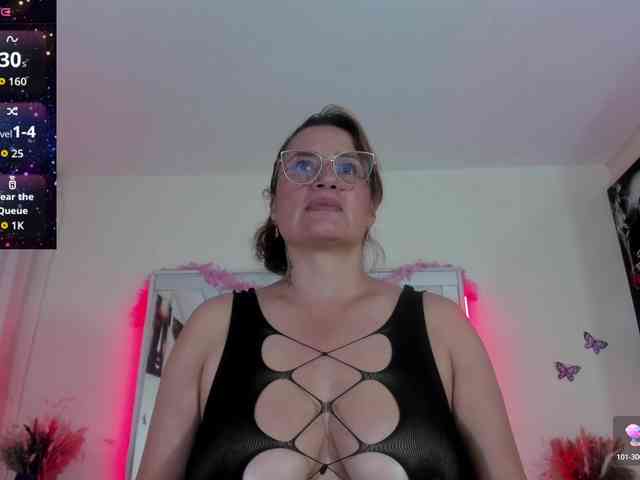cristal-laurentt webcam