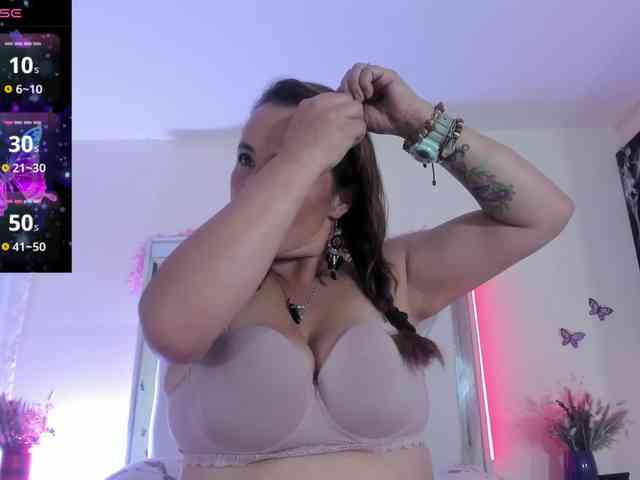 cristal-laurentt webcam