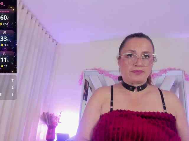 cristal-laurentt webcam