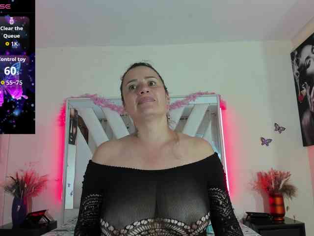 cristal-laurentt webcam