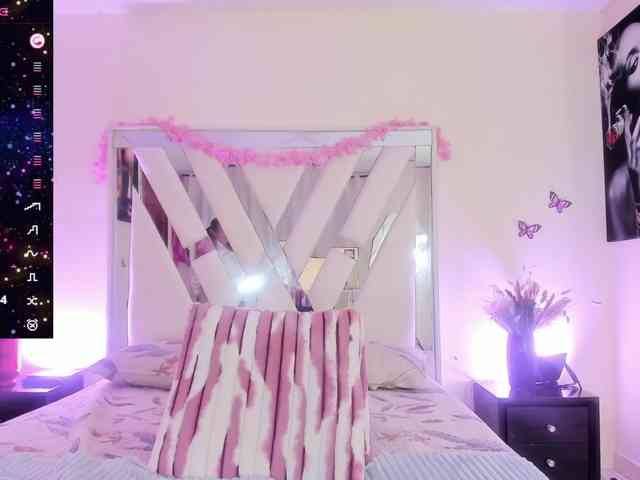 cristal-laurentt webcam
