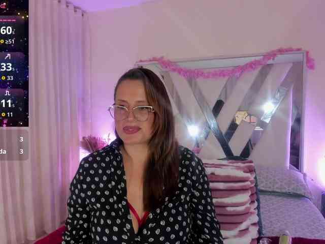 cristal-laurentt webcam