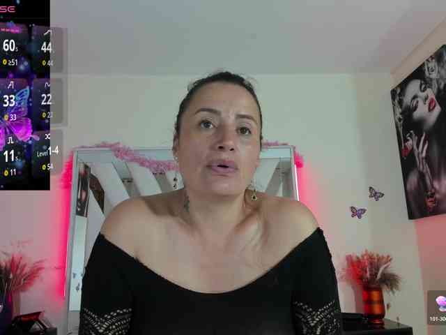 cristal-laurentt webcam