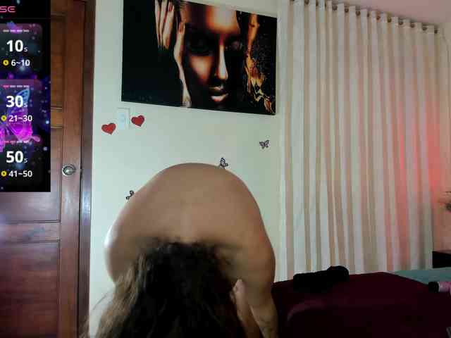 cristal-laurentt webcam