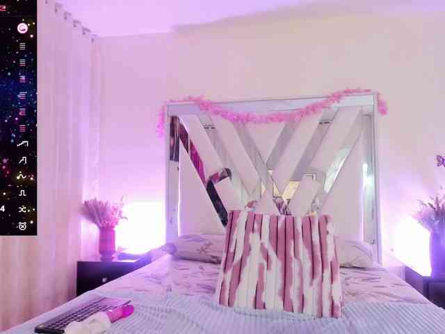 cristal-laurentt webcam
