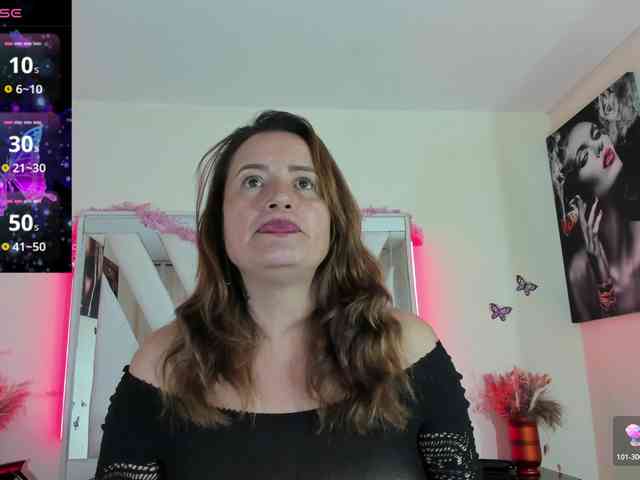 cristal-laurentt webcam