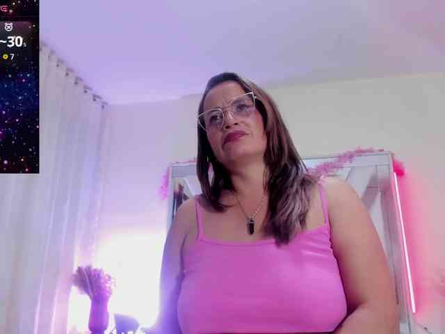 cristal-laurentt webcam