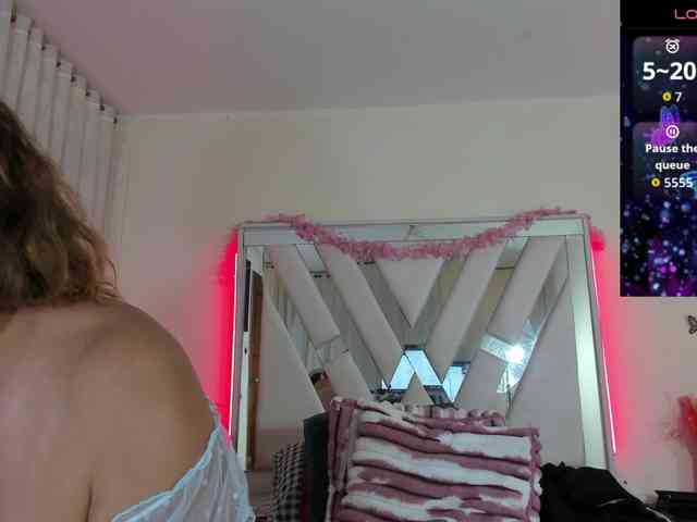 cristal-laurentt webcam