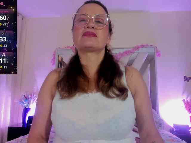 cristal-laurentt webcam
