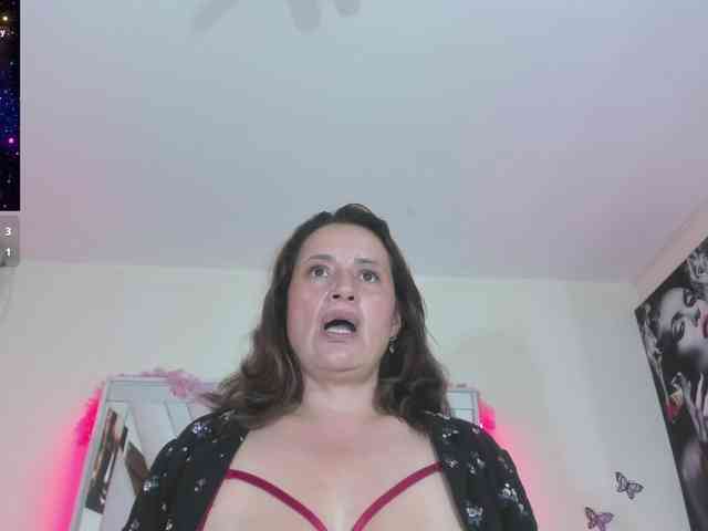 cristal-laurentt webcam