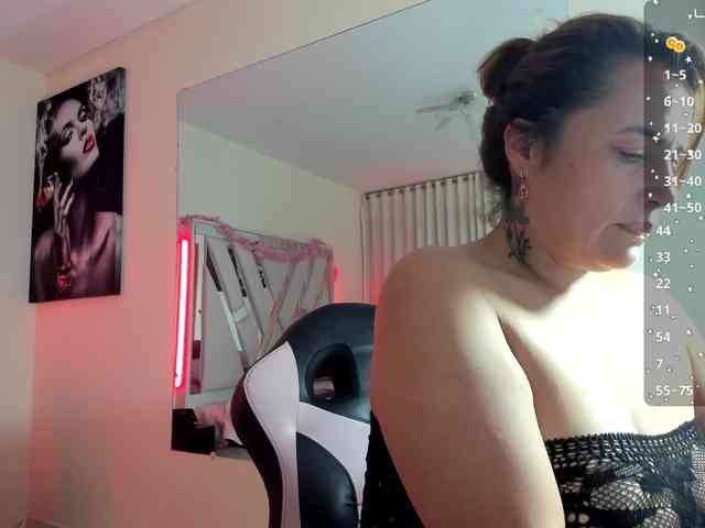 cristal-laurentt webcam