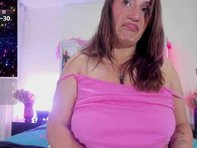 cristal-laurentt webcam