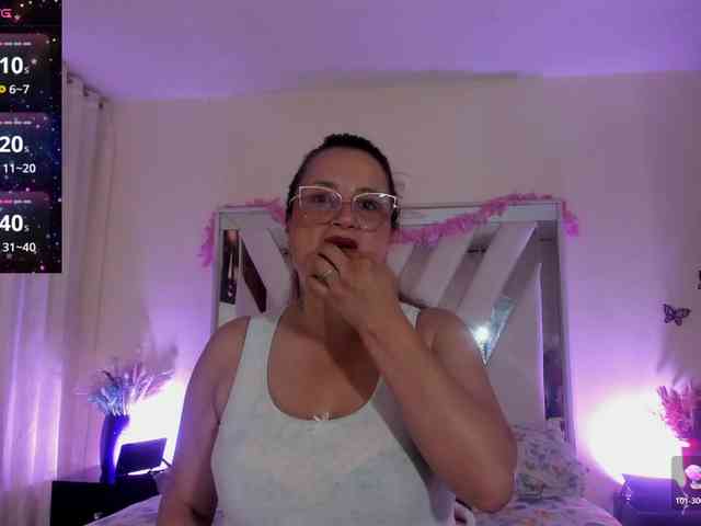 cristal-laurentt webcam