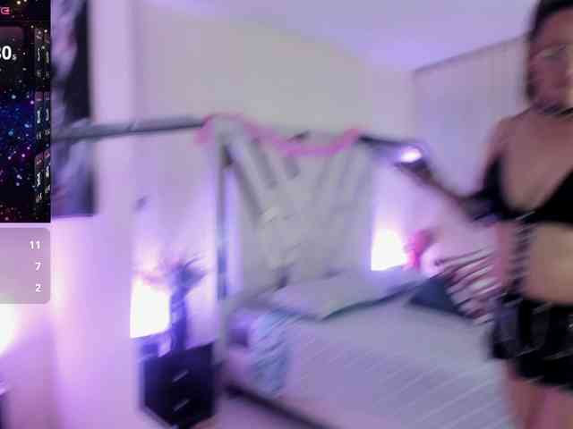 cristal-laurentt webcam