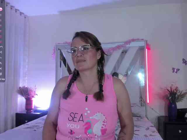 cristal-laurentt webcam