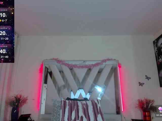 cristal-laurentt's live room