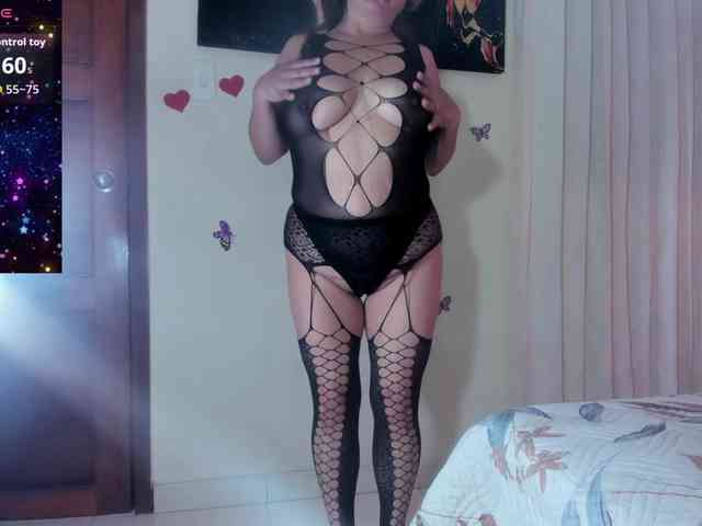 cristal-laurentt webcam