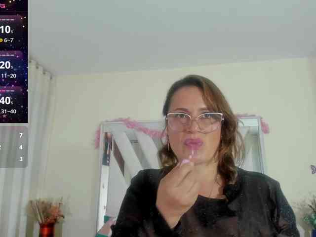 cristal-laurentt webcam